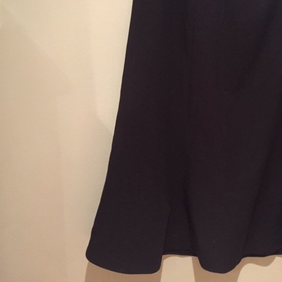 Giorgio Armani A-Line Skirt - Picture 4 of 4